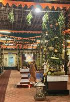 Dipanamaskara - 165th Shri Chitrapur Math Rathotsava 2026 - Day 3 (30th March 2026) 